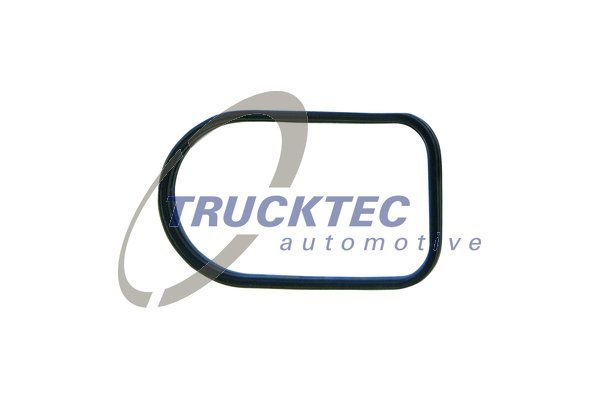 TRUCKTEC AUTOMOTIVE tarpiklis, įsiurbimo kolektorius 02.16.051